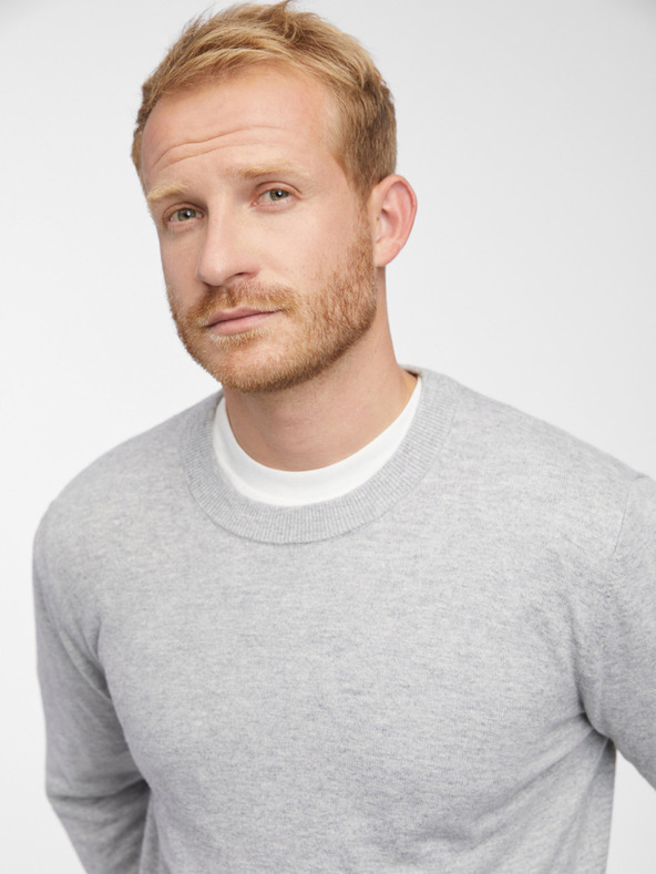 GAP CashSoft kötött pulóver GAP