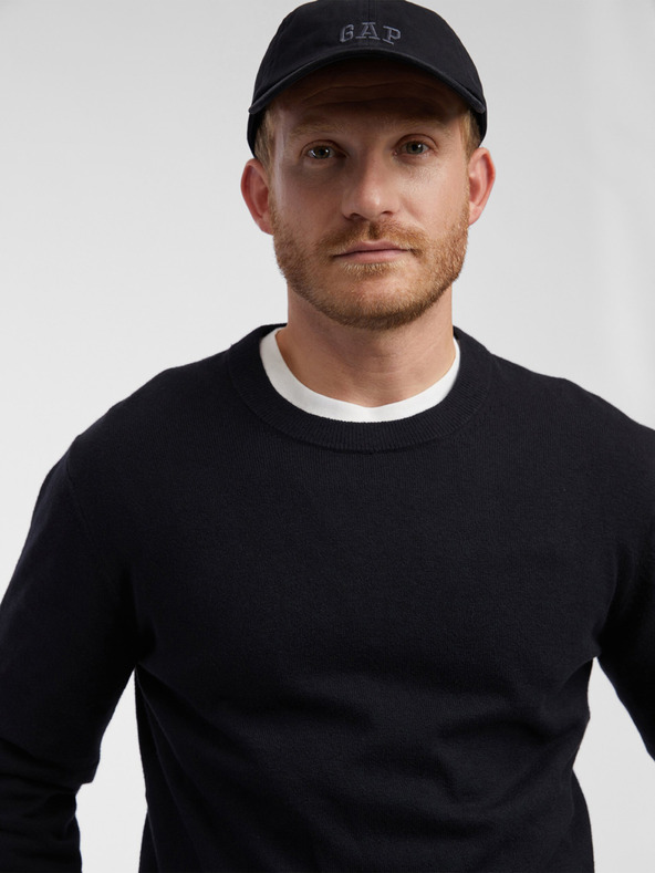 GAP CashSoft kötött pulóver GAP