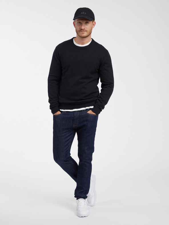 GAP CashSoft kötött pulóver GAP