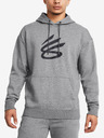 Under Armour Curry Splash Hoodie Melegítőfelsők