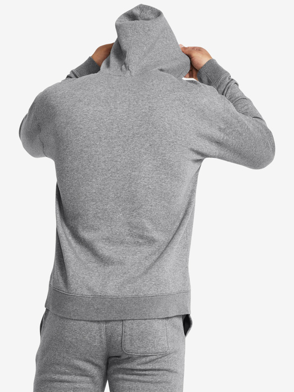Under Armour Férfi felső Under Armour Curry Splash Hoodie