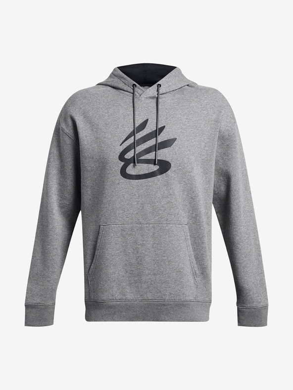 Under Armour Férfi felső Under Armour Curry Splash Hoodie