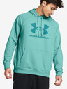 Under Armour UA Rival Fleece Logo HD Melegítőfelsők