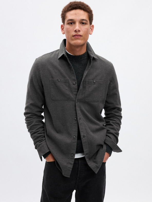 GAP Flanel ing GAP