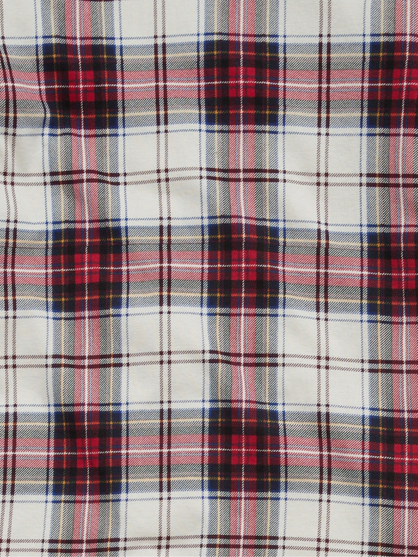 GAP Gyerek mintás pizsama GAP