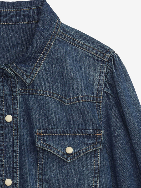 GAP Gyerek farmer ing GAP