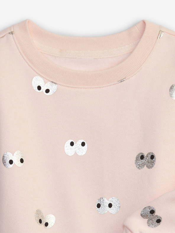 GAP Baby Halloween pulóver GAP