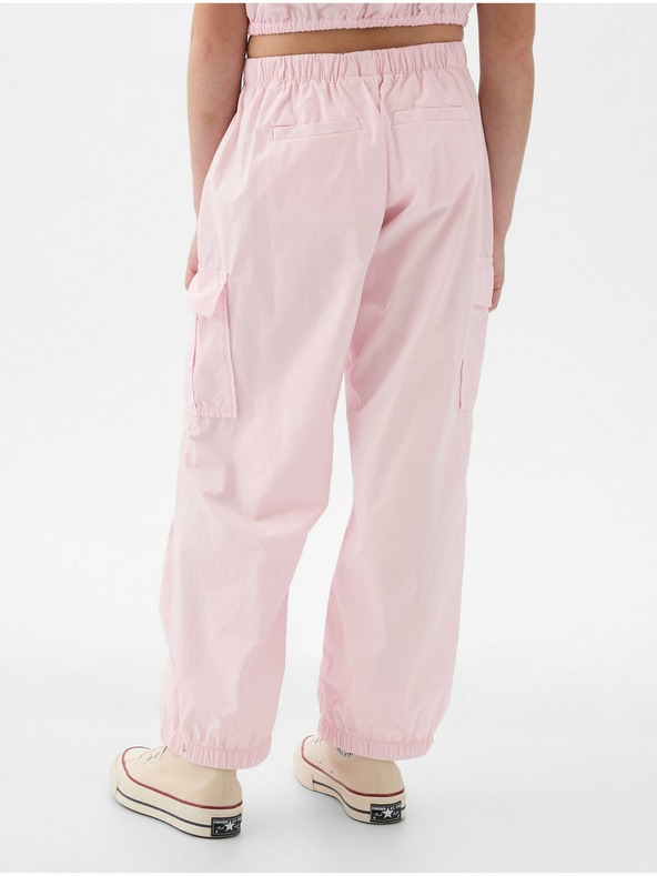 GAP Gyerek cargo nadrág GAP