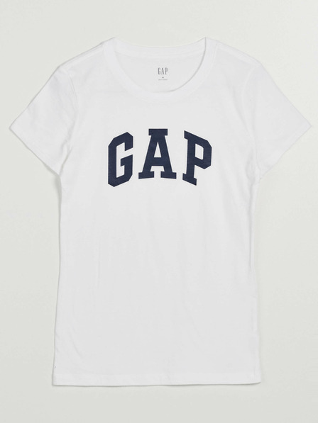 GAP Pamut logós pólók GAP, 2 db