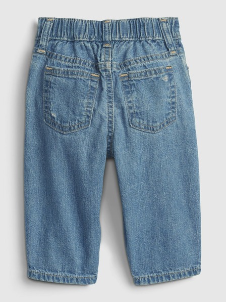 GAP Baby farmer organikus pamutból GAP