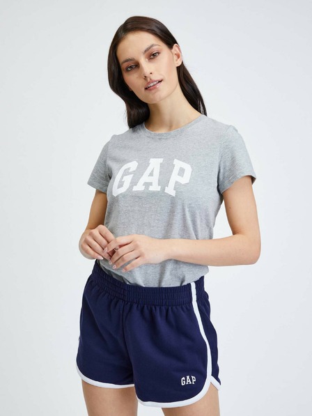 GAP GAP logós pólók, 2 db