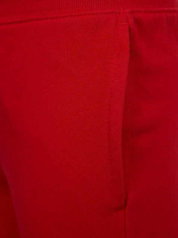 GAP Gyerek melegítő short logóval GAP