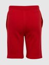GAP Gyerek melegítő short logóval GAP