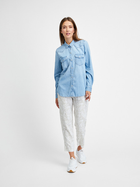 GAP Western farmer ing GAP