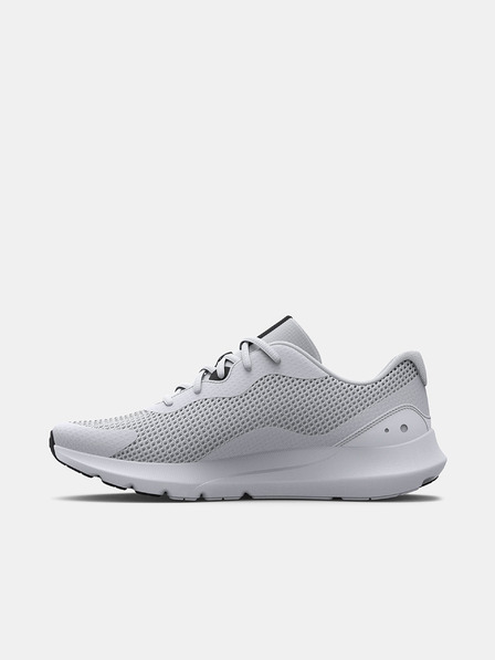 Under Armour UA Surge 3-WHT Sportcipő
