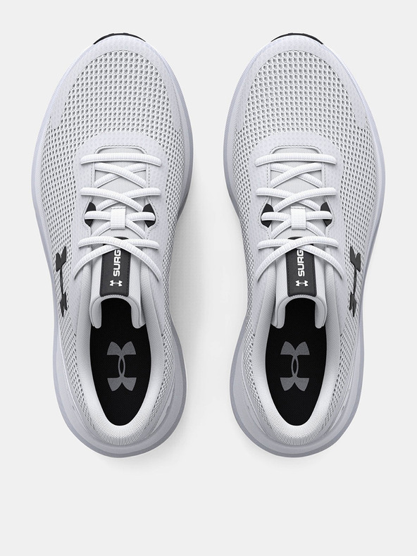 Under Armour UA Surge 3-WHT Sportcipő