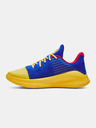 Under Armour Unisex cipők Under Armour CURRY 4 LOW FLOTRO