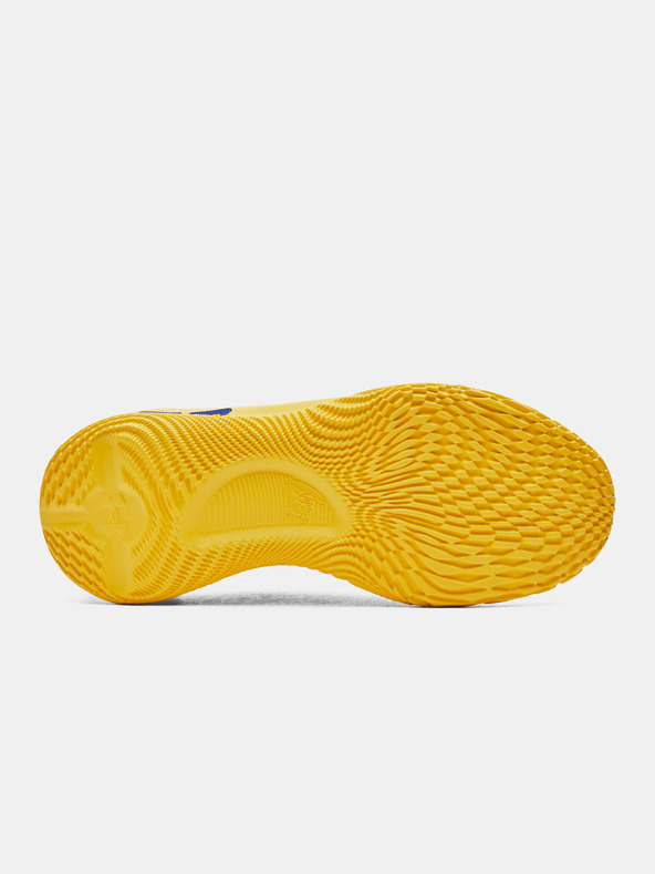 Under Armour Unisex cipők Under Armour CURRY 4 LOW FLOTRO