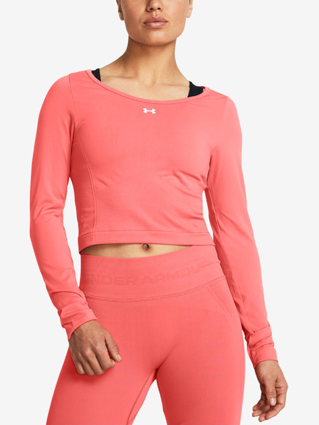 Under Armour UA Vanish Seamless LS Póló