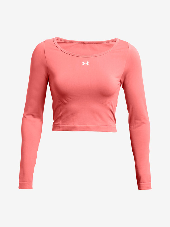 Under Armour Női póló Under Armour UA Vanish Seamless LS