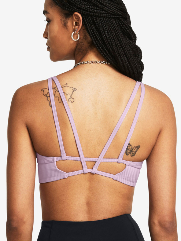 Under Armour Női melltartó Under Armour Meridian Rib Bralette