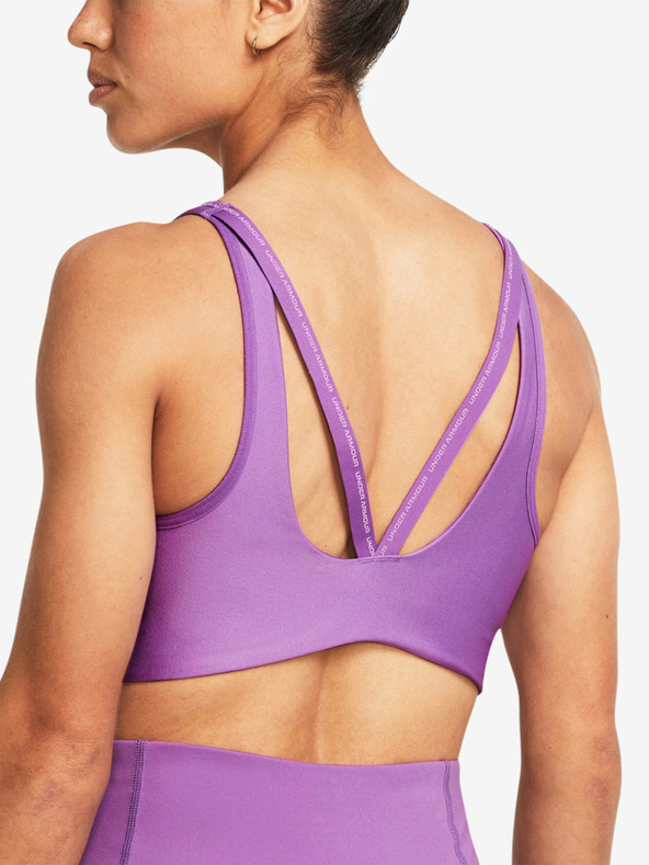 Under Armour Női melltartó Under Armour UA Infinity Low 2.0Strap Bra