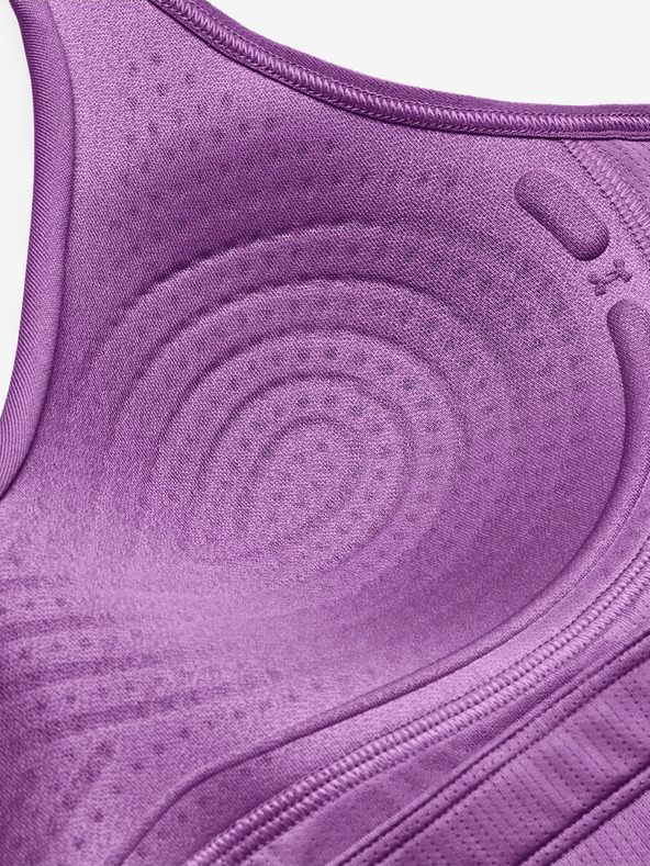 Under Armour Női melltartó Under Armour UA Infinity Low 2.0Strap Bra