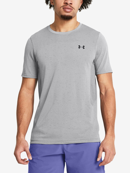 Under Armour Vanish Seamless SS Póló