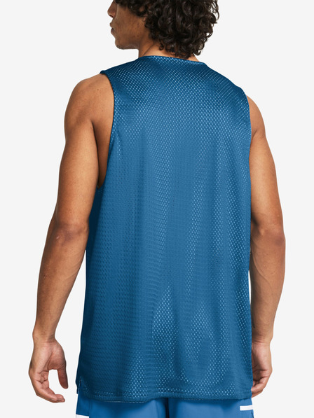 Under Armour Baseline Reversible Trikó