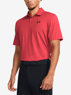 Under Armour UA T2G Polo Póló