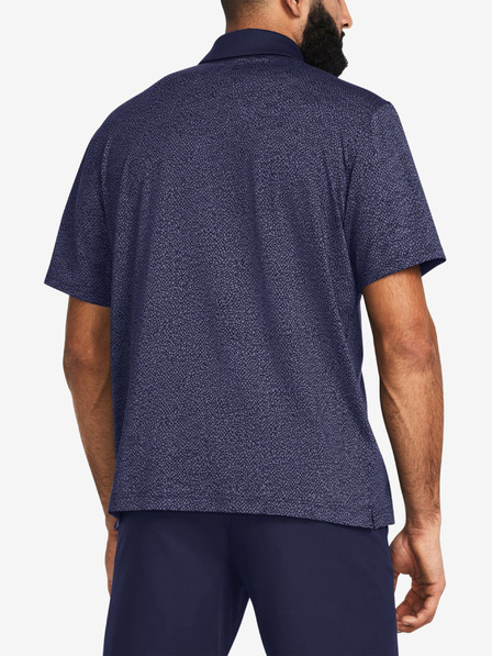 Under Armour UA T2G Printed Teniszpóló