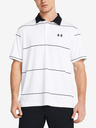 Under Armour UA Playoff 3.0 Stripe Polo Póló