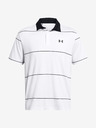 Under Armour UA Playoff 3.0 Stripe Polo Póló