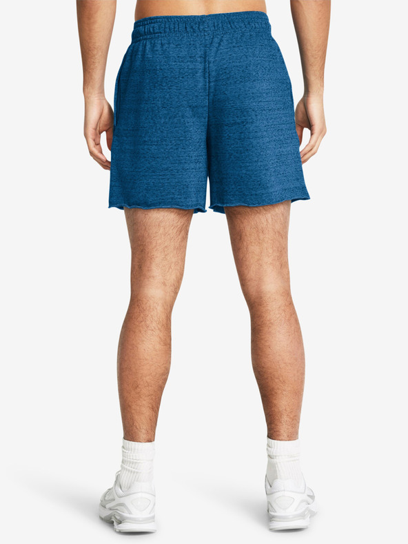 Under Armour Férfi rövidnadrágok Under Armour UA Rival Terry 6in Short