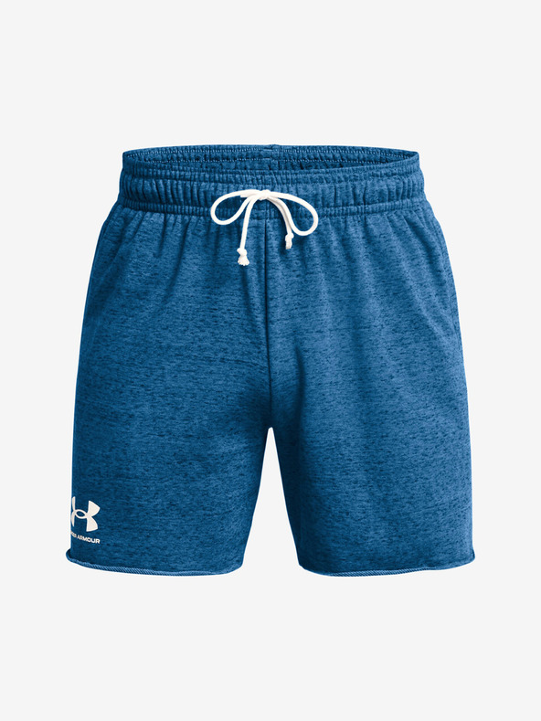 Under Armour Férfi rövidnadrágok Under Armour UA Rival Terry 6in Short