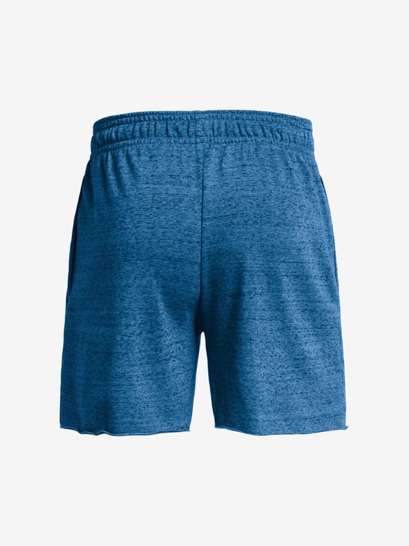 Under Armour Férfi rövidnadrágok Under Armour UA Rival Terry 6in Short