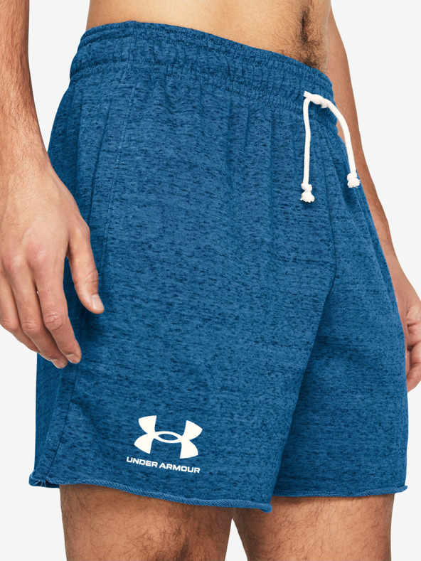 Under Armour Férfi rövidnadrágok Under Armour UA Rival Terry 6in Short