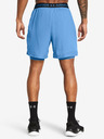 Under Armour Férfi rövidnadrágok Under Armour UA Vanish Woven 2in1 Sts