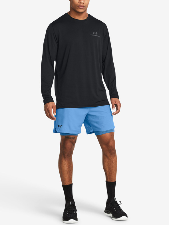 Under Armour Férfi rövidnadrágok Under Armour UA Vanish Woven 2in1 Sts