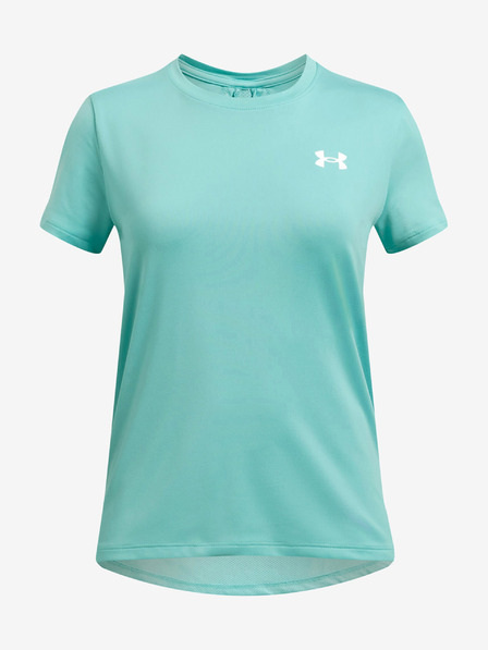 Under Armour Lány póló Under Armour Knockout Tee