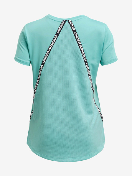 Under Armour Lány póló Under Armour Knockout Tee