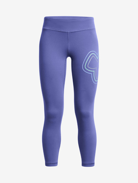 Under Armour Motion Branded Ankle Gyerek Leggings