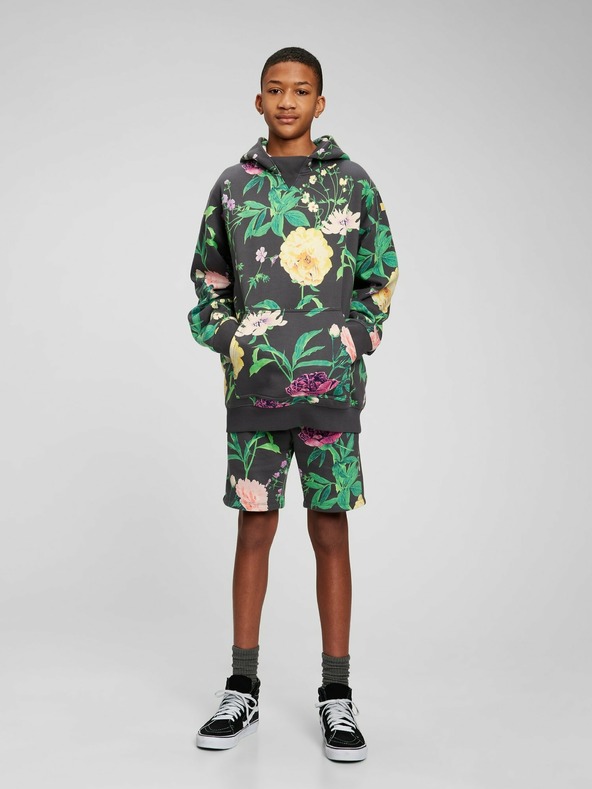 GAP Dětská mikina GAP