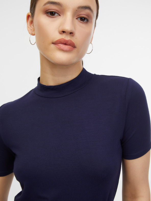 Orsay ORSAY sötétkék női póló