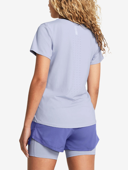 Under Armour Női póló Under Armour UA Launch Elite Shortsleeve