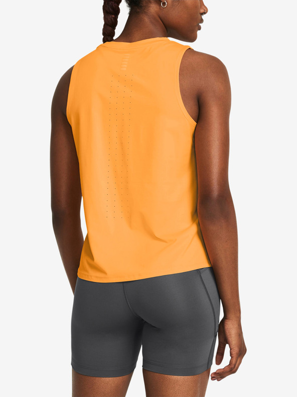 Under Armour Női atlétatrikó Under Armour UA Launch Elite Tank