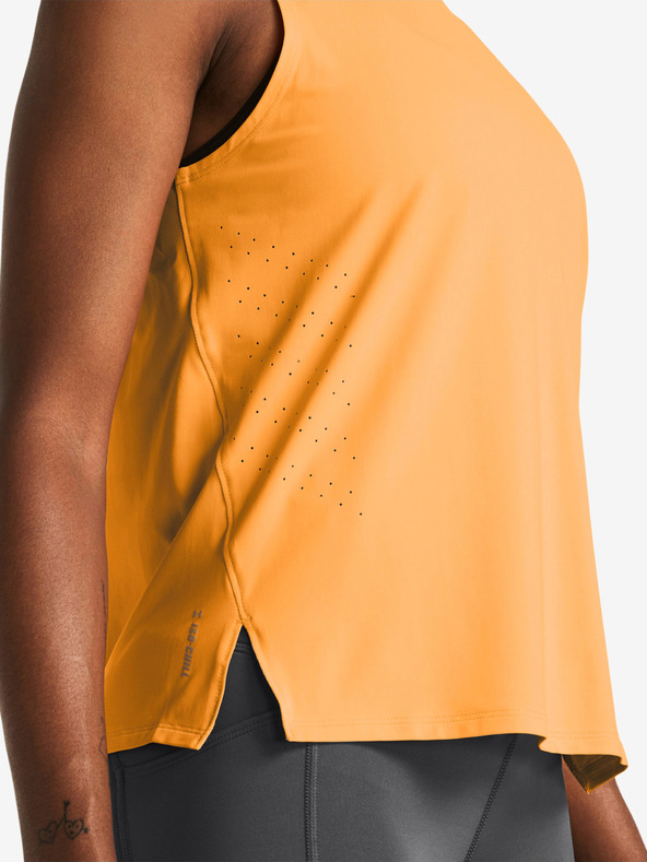 Under Armour Női atlétatrikó Under Armour UA Launch Elite Tank
