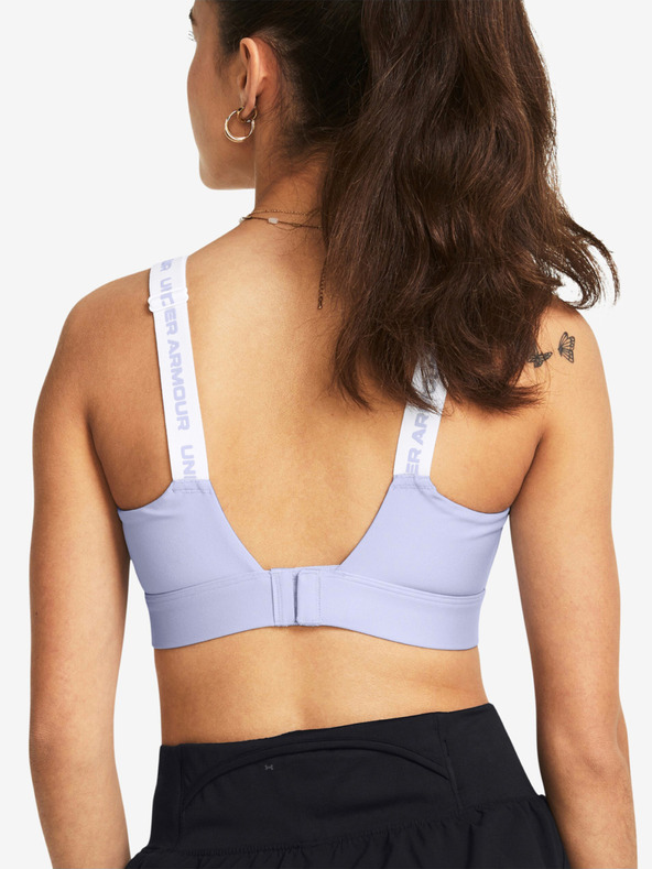Under Armour Női melltartó Under Armour UA Infinity High 2.0 Bra