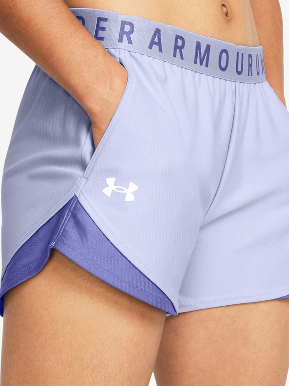 Under Armour Női rövidnadrágok Under Armour Play Up Shorts 3.0