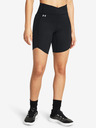 Under Armour Női rövidnadrágok Under Armour Motion Crossover Bike Short